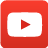 youtube logo image