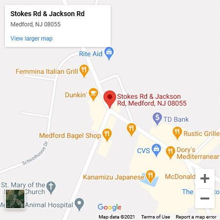 Google Map Image