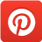 pinterest logo image